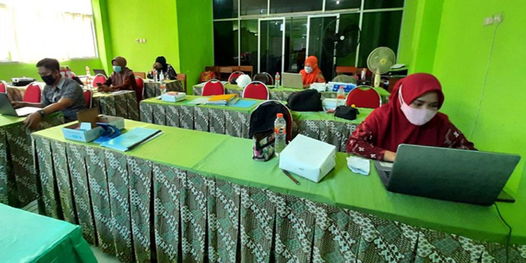 SMAN 1 TAMAN SIDOARJO