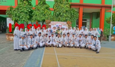 SMAN 1 TAMAN SIDOARJO