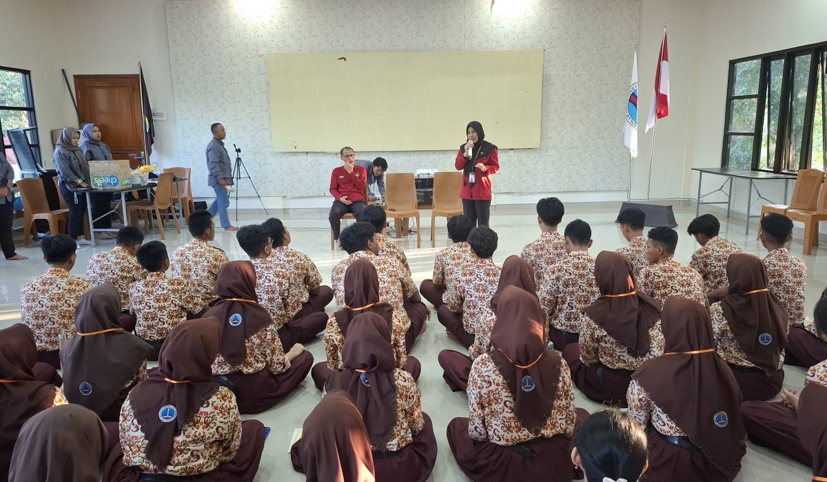 SMAN 1 TAMAN SIDOARJO