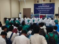 Kunjungan Siswa ke Fish Booster Sedati : Menumbuhkan Jiwa Entrepreneur Melalui Pembelajaran Budidaya dan Pengolahan Ikan