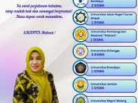 Sebanyak 47 Siswa SMANITA Lolos Jalur Prestasi, Bukti Prestasi Akademik Terus Meningkat