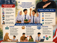 Hari Kebangkitan Nasional dan Kesehatan Mental Murid di Era Modern