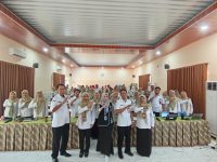 Duta Teknologi Kemendikdasmen 2024 Bekali Guru SMANITA Pemanfaatan AI dalam Pembelajaran