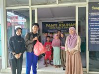 Idul Adha di SMANITA, Tanamkan Karakter Kepedulian Sosial