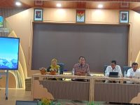 BI Education Hadir di SMAN1TA, Bekali Siswa Peminatan Ekonomi Wawasan Rupiah dan Kebanksentralan