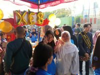 Gelar Karya Kokurikuler “Aksi Bisnis Pelajar” Tumbuhkan Jiwa Wirausaha Siswa