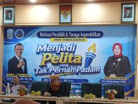 Saat Siswa Libur, Guru Bertumbuh: PTK SMANITA Dikuatkan Menjadi Pelita yang Tak Pernah Padam
