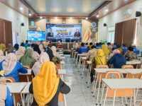 Awali Tahun Pelajaran 2026/2027, SMAN1TA Perkuat Budaya Inovasi dan Pelayanan Prima