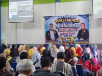 SMAN1TA Perkuat Sinergi dengan Wali Murid dan Pemerintah