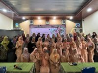 Semarak Kegiatan DWP SMAN1TA: Asah Kreativitas dan Peduli Lingkungan Sekolah
