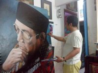 Seni Rupa Mata Pelajaran Paling Universal Diantara Cabang Seni