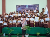 26 Murid SMAN1TA Raih Piagam Penghargaan Ajang 7 Talenta