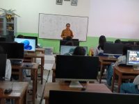 Kegiatan KAIH SMAN1TA Gelar Sholat Duha Berjamaah dan Doa Bersama