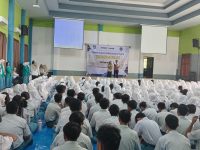 SMAN1TA Gelar Pembukaan Kookurikuler Tema Gelora Budaya Lokal, Angkat Kekayaan Kuliner dan Budaya AREK
