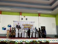 Kadindik Jatim Beri Apresiasi Positif kepada 11 Murid Berprestasi SMANITA