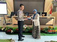 Polresta Sidoarjo Gelar Penyuluhan Paham AI Tahap II bagi Pelajar SMAN 1 Taman