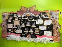 Peringatan Bulan Bahasa di SMANITA