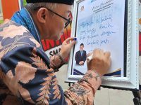 Pesan Inspiratif Mendikdasmen untuk Insan Pendidikan SMANITA
