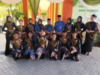 Peringatan Bulan Bahasa di SMANITA: Mendikdasmen Tegaskan Bahasa Sebagai Identitas dan Kedaulatan Bangsa